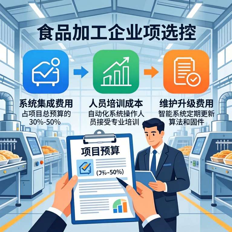 智能制造系统与工业物联网融合趋势全攻略 配图13