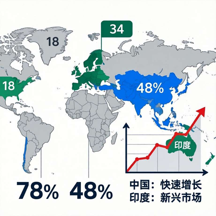 工业自动化趋势:2026智能工厂与机器人市场深度解析全攻略 配图15