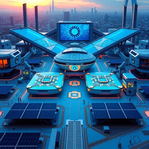 广州2025PARK智能科技园创新战略启航-青岛自控科技 广州2025PARK智能科技园创新战略启航-青岛自控科技