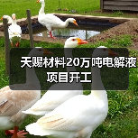 天赐材料20万吨电解液项目开工(图3) 天赐材料20万吨电解液项目开工(图3)