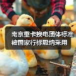 南京重卡换电团体标准被国家行标吸纳采用(图4) 南京重卡换电团体标准被国家行标吸纳采用(图4)
