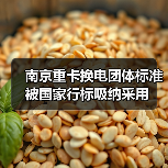 南京重卡换电团体标准被国家行标吸纳采用(图3) 南京重卡换电团体标准被国家行标吸纳采用(图3)