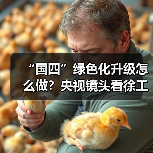 “国四”绿色化升级怎么做？央视镜头看徐工（图1）