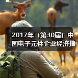 2017年(第30届)中国电子元件企业经济指标综合排序分析(图1) 2017年(第30届)中国电子元件企业经济指标综合排序分析(图1)