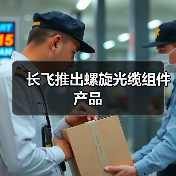 长飞推出螺旋光缆组件产品(图1) 长飞推出螺旋光缆组件产品(图1)