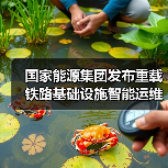 国家能源集团发布重载铁路基础设施智能运维技术(图2) 国家能源集团发布重载铁路基础设施智能运维技术(图2)