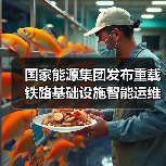 国家能源集团发布重载铁路基础设施智能运维技术(图3) 国家能源集团发布重载铁路基础设施智能运维技术(图3)