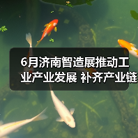 6月济南智造展推动工业产业发展 补齐产业链完整 助力交易(图3) 6月济南智造展推动工业产业发展 补齐产业链完整 助力交易(图3)