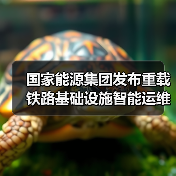 国家能源集团发布重载铁路基础设施智能运维技术(图4) 国家能源集团发布重载铁路基础设施智能运维技术(图4)