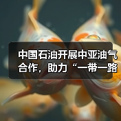 中国石油开展中亚油气合作,助力“一带一路”高质量建设(图3) 中国石油开展中亚油气合作,助力“一带一路”高质量建设(图3)