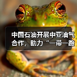中国石油开展中亚油气合作,助力“一带一路”高质量建设(图2) 中国石油开展中亚油气合作,助力“一带一路”高质量建设(图2)