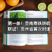 第一条!贵南高铁联调联试!贵州省首次时速350公里(图4) 第一条!贵南高铁联调联试!贵州省首次时速350公里(图4)