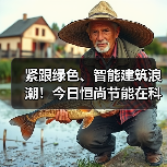 紧跟绿色、智能建筑浪潮!今日恒尚节能在科创板上市(图1) 紧跟绿色、智能建筑浪潮!今日恒尚节能在科创板上市(图1)