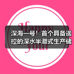 深海一号!首个具备遥控的深水半潜式生产储油平台(图3) 深海一号!首个具备遥控的深水半潜式生产储油平台(图3)