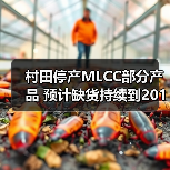 村田停产MLCC部分产品 预计缺货持续到2019年(图3) 村田停产MLCC部分产品 预计缺货持续到2019年(图3)
