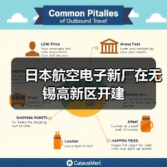日本航空电子新厂在无锡高新区开建(图2) 日本航空电子新厂在无锡高新区开建(图2)
