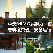 中天MIMO漏缆为“智慧轨道交通”安全运行保驾护航(图3) 中天MIMO漏缆为“智慧轨道交通”安全运行保驾护航(图3)