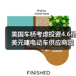 美国车桥考虑投资4.6亿美元建电动车供应商园区(图4) 美国车桥考虑投资4.6亿美元建电动车供应商园区(图4)