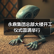 永鼎集团总部大楼开工仪式圆满举行(图4) 永鼎集团总部大楼开工仪式圆满举行(图4)