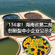 156家！海南省第二批创新型中小企业公示名单（图4）