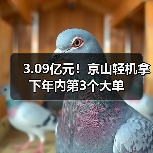 3.09亿元!京山轻机拿下年内第3个大单(图3) 3.09亿元!京山轻机拿下年内第3个大单(图3)