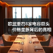 欧盟重罚8家电容巨头：价格垄断背后的真相（图2）