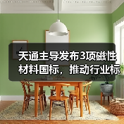天通主导发布3项磁性材料国标，推动行业标准化（图4）