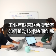 工业互联网联合实验室如何推动技术协同创新？（图2）