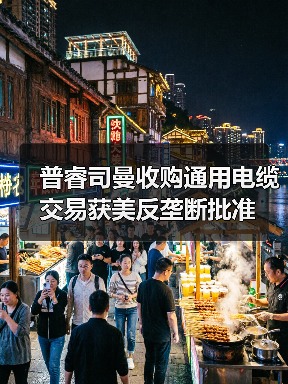 普睿司曼收购通用电缆交易获美反垄断批准（图4）