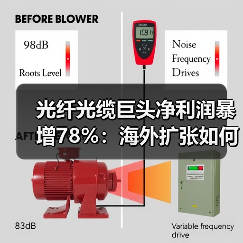 光纤光缆巨头净利润暴增78%：海外扩张如何助力业绩飙升？（图4）