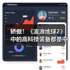 骄傲！《流浪地球2》中的高科技装备都是中国制造（图3）