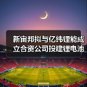 新宙邦拟与亿纬锂能成立合资公司投建锂电池电解液及半导体化学品项目（图3）
