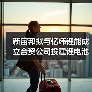 新宙邦拟与亿纬锂能成立合资公司投建锂电池电解液及半导体化学品项目（图2）