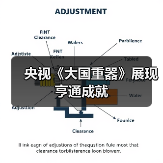 央视《大国重器》展现亨通成就（图1）