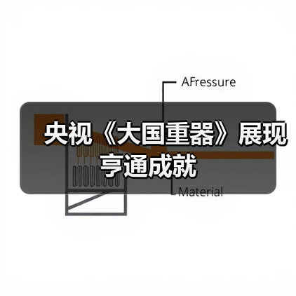 央视《大国重器》展现亨通成就（图2）