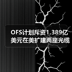 OFS计划斥资1.389亿美元在美扩建两座光缆生产厂（图3）