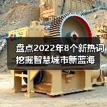 盘点2022年8个新热词 挖掘智慧城市新蓝海（图4）