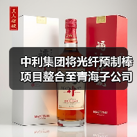 中利集团将光纤预制棒项目整合至青海子公司（图4）
