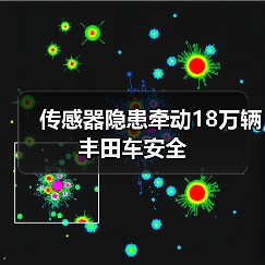 传感器隐患牵动18万辆丰田车安全(图4) 传感器隐患牵动18万辆丰田车安全(图4)