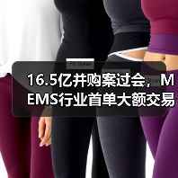 16.5亿并购案过会，MEMS行业首单大额交易如何落地？（图3）