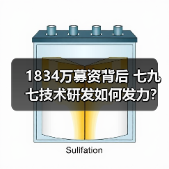 1834万募资背后 七九七技术研发如何发力？（图2）