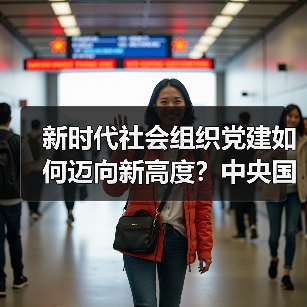 新时代社会组织党建如何迈向新高度？中央国家机关脱钩行业协会商会学习十九大精神培训班圆满举办（图2）