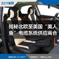 揭秘北欧至美国“美人鱼”电缆系统供应商合约背后的技术布局（图4）