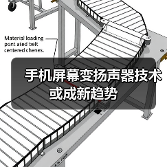手机屏幕变扬声器技术或成新趋势（图3）