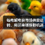 铝电解电容市场供需逆转，将迎来哪些新机遇？（图3）