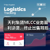 天利集团MLCC业务盈利逆袭，终止出售背后真相？（图2）
