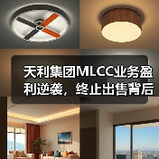 天利集团MLCC业务盈利逆袭，终止出售背后真相？（图3）