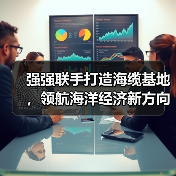 强强联手打造海缆基地，领航海洋经济新方向（图4）