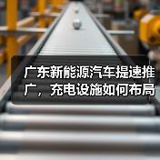 广东新能源汽车提速推广，充电设施如何布局？（图4）