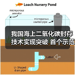 我国海上二氧化碳封存技术实现突破 首个示范工程投用（图4）